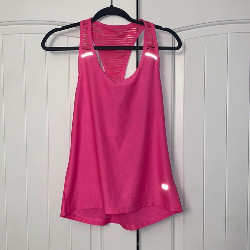 Marika-tek performance wear tank top